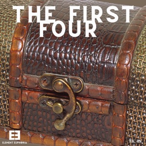 The First Four - EP