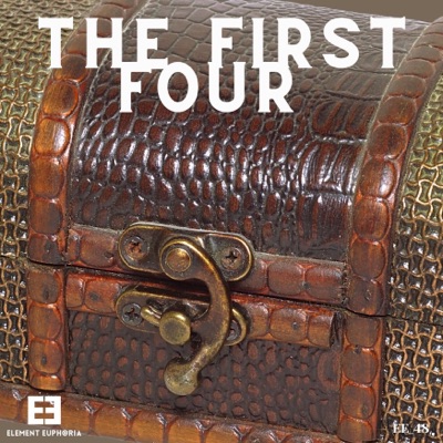 The First Four - EP