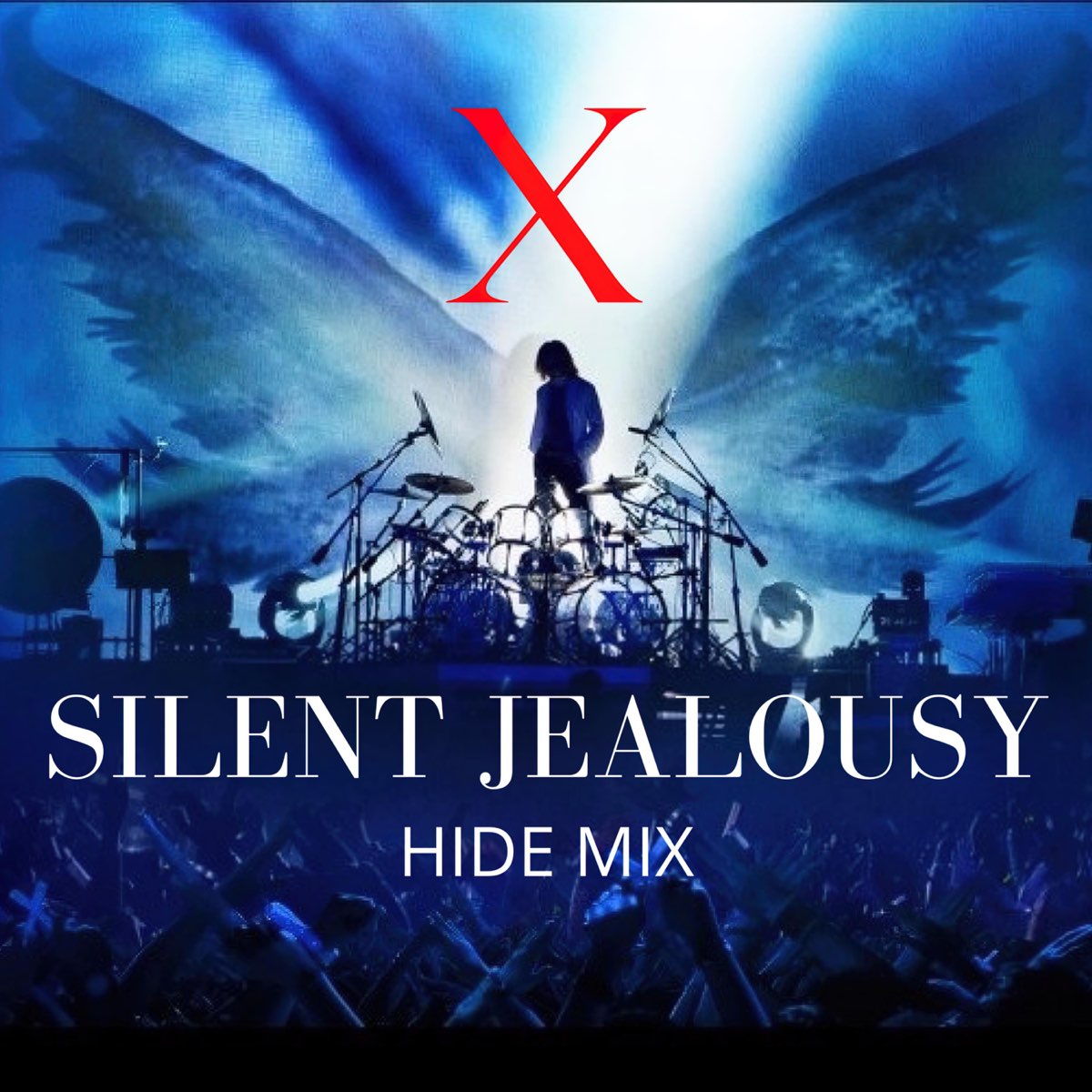 Hide サイン入り Jealousy-