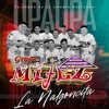 La Nalgoncita - Single