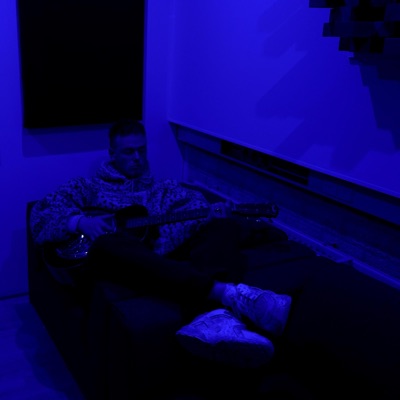 Amsterdam Blues - Single