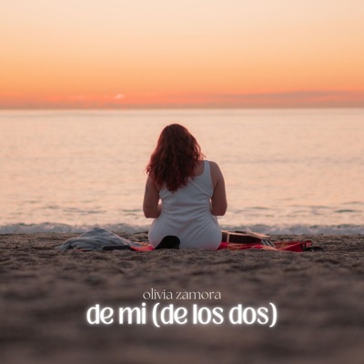 de mi (de los dos) - Single