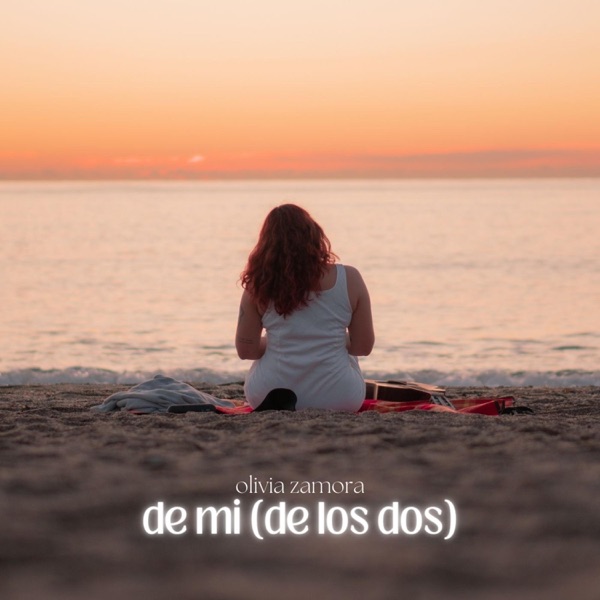 de mi (de los dos)