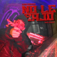 No Le Bajo - Single - Kevin Idarraga