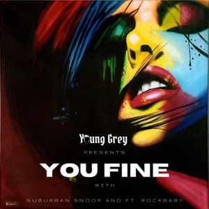 You Fine (feat. Rockbaby)