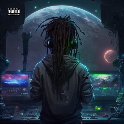 SPACESHIP X - Single