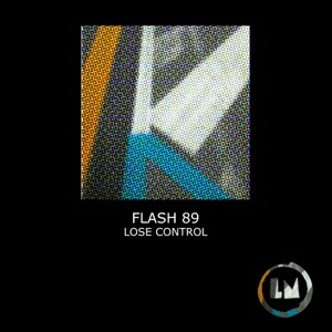 Lose Control - Single