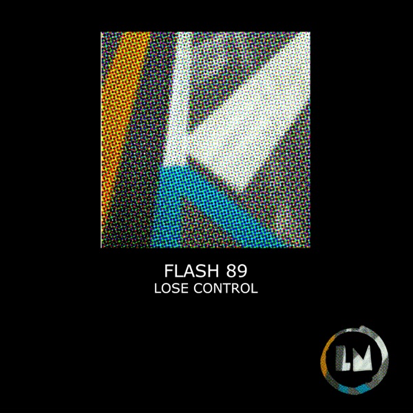 Lose Control - Single