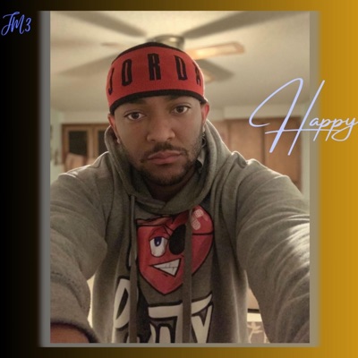 Happy - Single