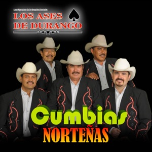 Cumbias Norteñas (Edited)