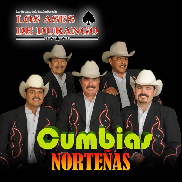 Cumbias Norteñas (Edited)
