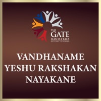 Vandhaname Yeshu Rakshakan Nayakane (feat. Immanuel Henry) - Single - The Gate Ministries
