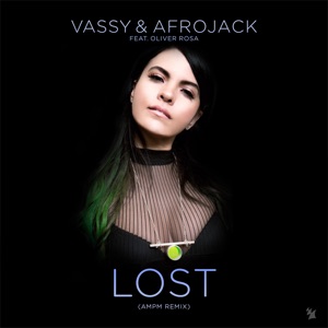 Lost (feat. Oliver Rosa) [Ampm Remix]