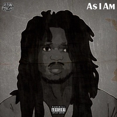 As I Am - Single
