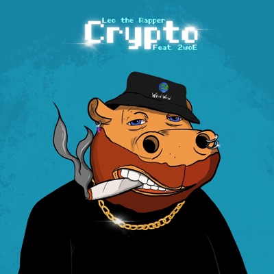 Crypto (feat. 2wo E) - Single