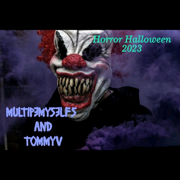 Horror Halloween 2023