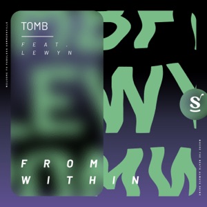 From Within (feat. Lewyn) - Single