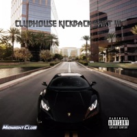Clubhouse Kickback Vol. III (feat. Keyzlockh) - Single - Midnight Club!
