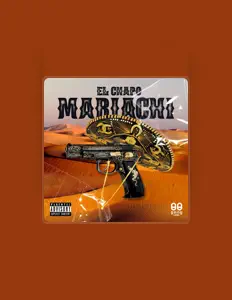 ElChapo88을(를) 듣고, 뮤직 비디오를 보고, 약력을 읽고, 투어 일정 등을 확인하세요!
