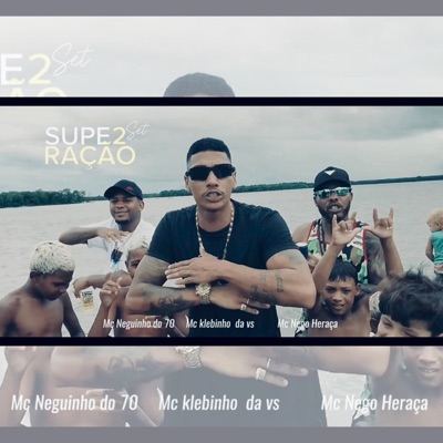 Set Superação 2 - Single