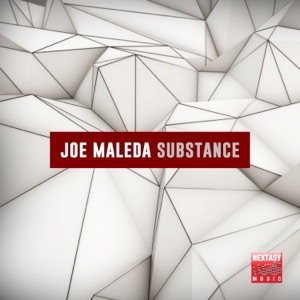 Substance - EP