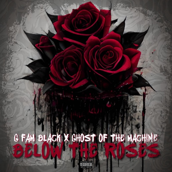 Below the Roses