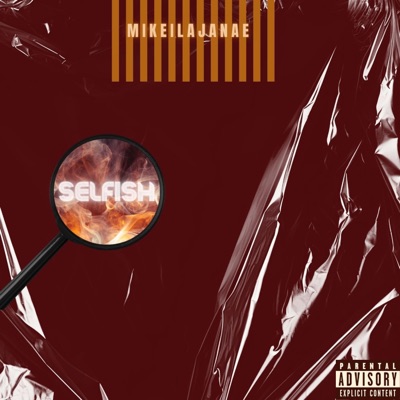 Selfish - Single