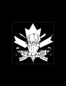 Hör dir Beats By S-Ka-Paid an, schau dir Musikvideos an, lies die Biografie, finde Tourdaten und mehr!