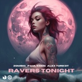 Ravers Tonight artwork