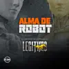 Alma De Robot