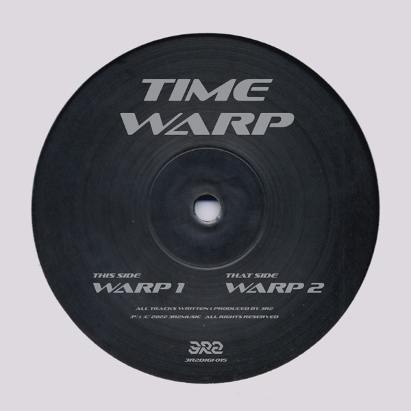 Time Warp - Single