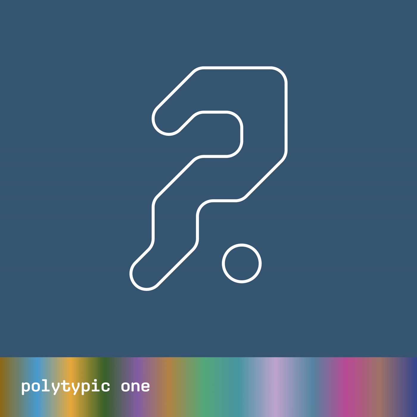 Polytypic One by Various Artists