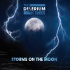 Storms On the Moon