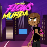 FLOWS MURDA - EP - Randy Ble$$