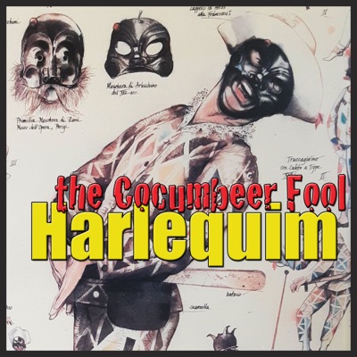 Harlequim - Cocumbeer Fool