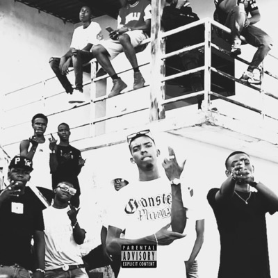 Guetto (feat. Js Serna) - Single