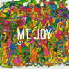 Bathroom Light - Mt. Joy