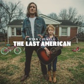 The Last American artwork