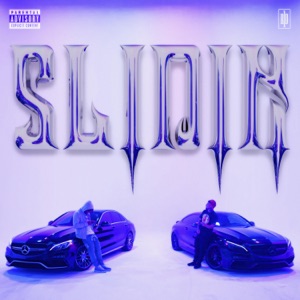 Slidin (feat. TME Trigga)