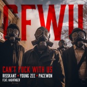 Can't Fuck With Us (feat. Hashfinger) artwork