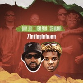 Zintinpinhoun (feat. Team Paiya & Ste Milano) artwork