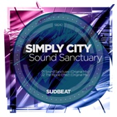 Sound Sanctuary artwork