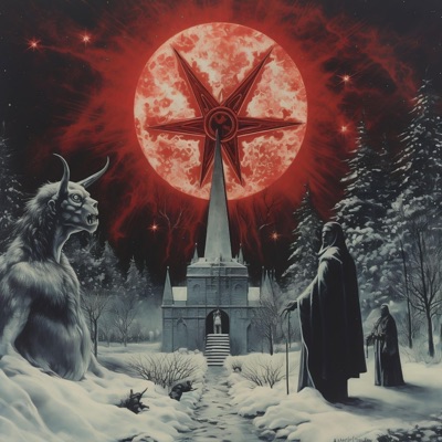 Winter Of 666 (feat. Dgxwd Flxme) - EP