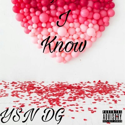 I Know - Single