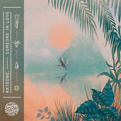 Someone In Love - Single