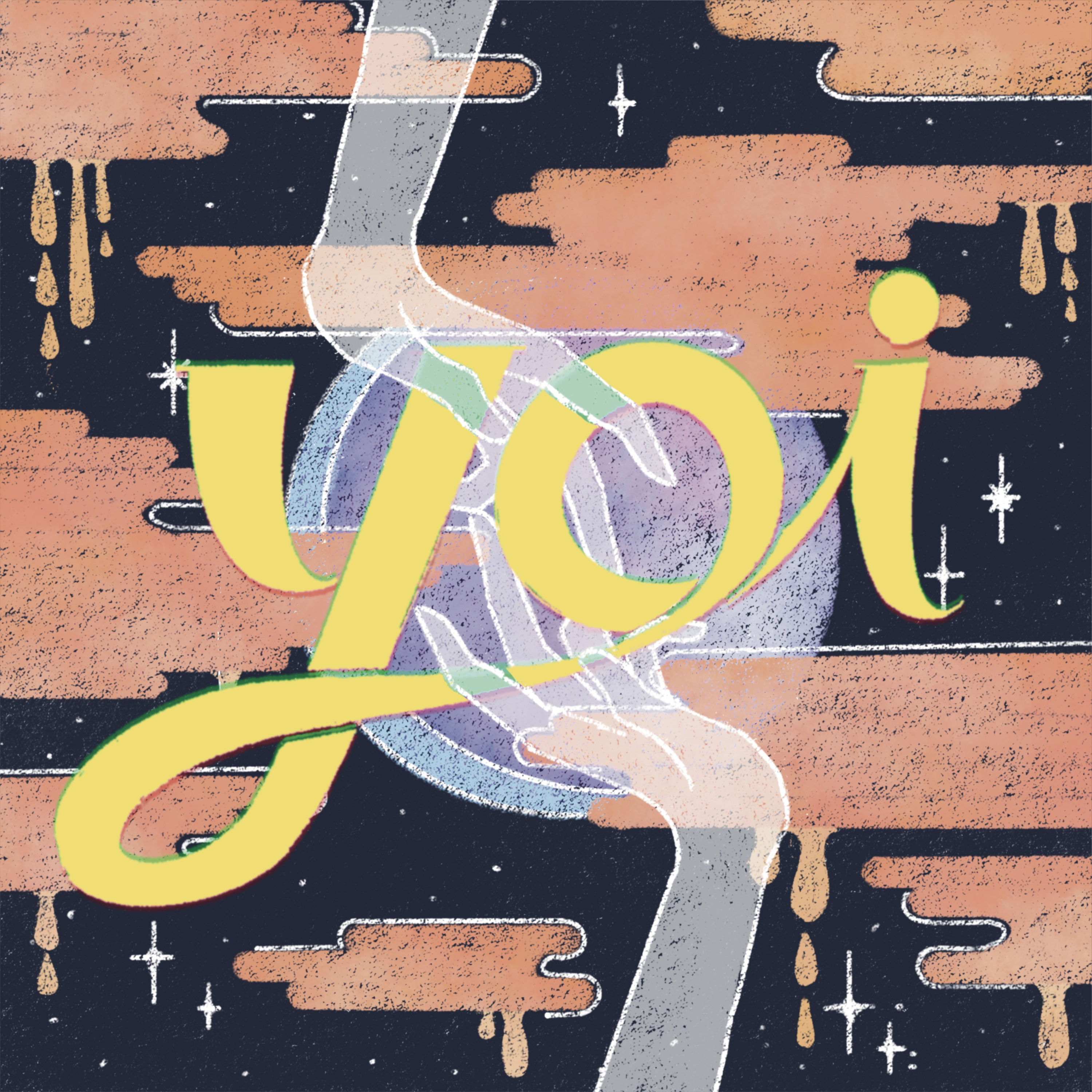 Yoi - Single