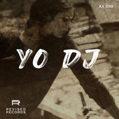 Yo DJ artwork