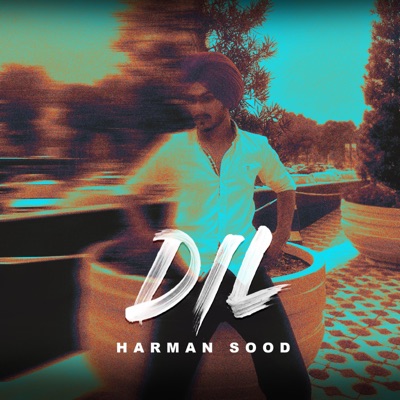 Dil (feat. The Majjor) - Single