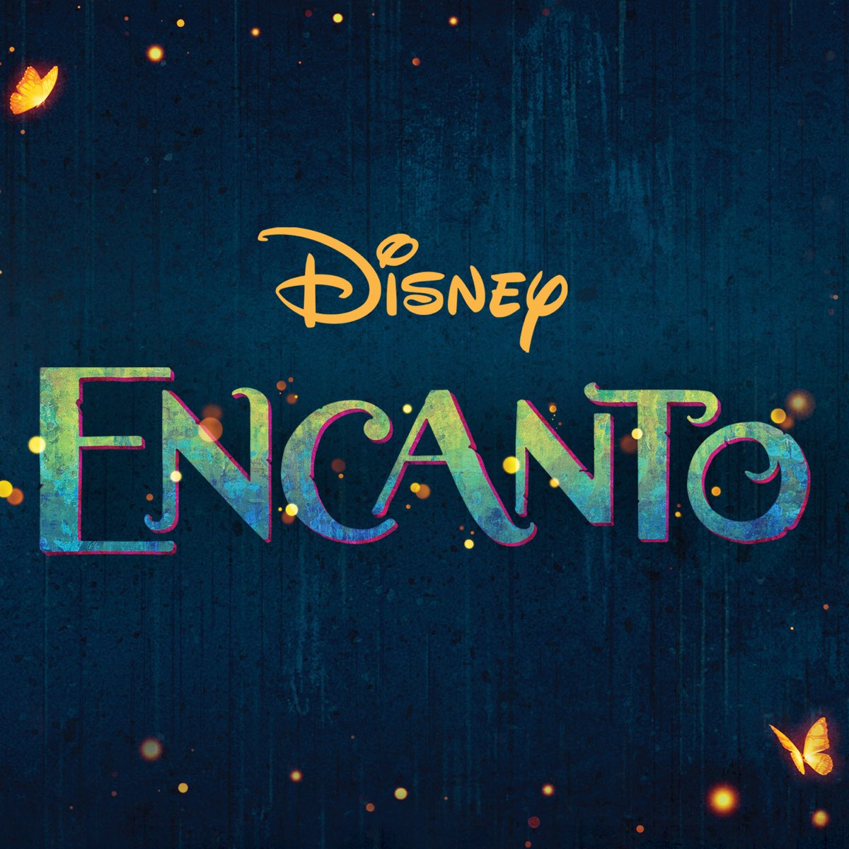 Encanto': The music, joy and superpower of a multigenerational