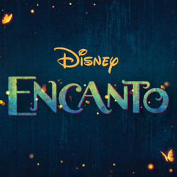 Encanto (Original Motion Picture Soundtrack) - Lin-Manuel Miranda, Germaine Franco &amp; Encanto - Cast Cover Art